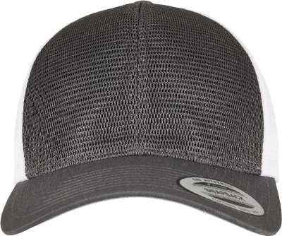 360° Omnimesh 2-Tone Cap
