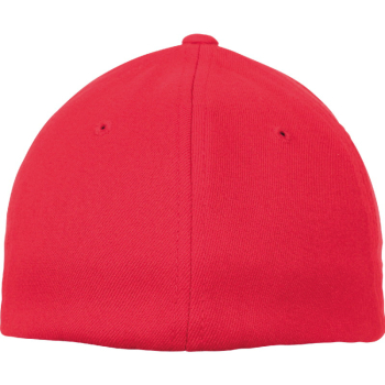 Preview: Flexfit Wool Blend Cap