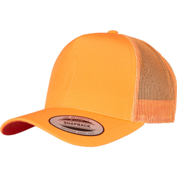 Preview: Neon Retro Trucker Cap