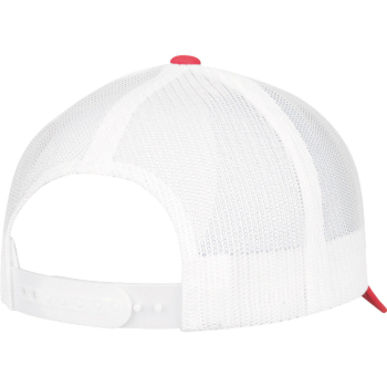5-Panel Retro Trucker 2-Tone Cap