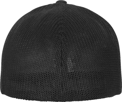 Preview: Flexfit Mesh Colored Front Cap