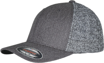 Flexfit Trucker Melange Mesh Cap