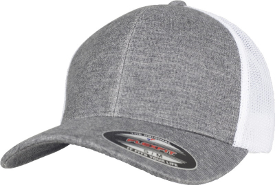 Preview: Retro Trucker Melange Cap