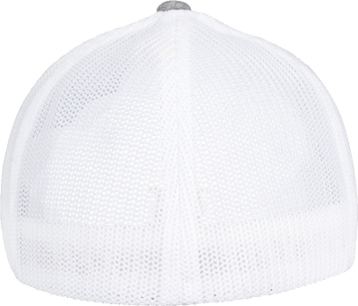 Preview: Retro Trucker Melange Cap