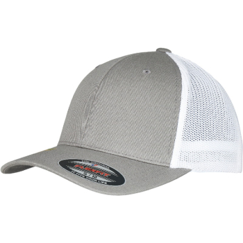 Preview: Flexfit Trucker Recycled Mesh Cap