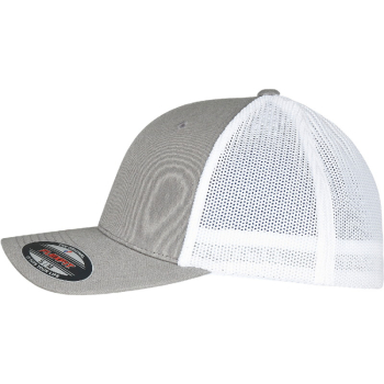 Preview: Flexfit Trucker Recycled Mesh Cap