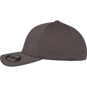 Flexfit 3D Hexagon Jersey Cap