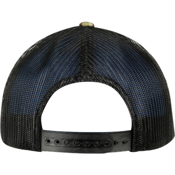 Preview: Retro Trucker Multicam Cap