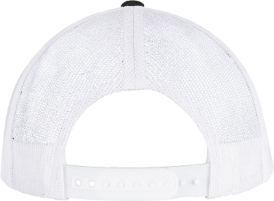 YP Classics Recycled Retro Trucker Cap 2-Tone