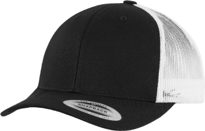 Preview: Retro Trucker 2-Tone