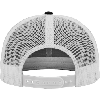 Preview: Retro Trucker 2-Tone