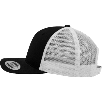 Preview: Retro Trucker 2-Tone