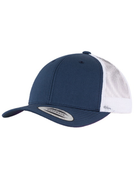 Retro Trucker 2-Tone