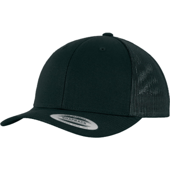 Preview: Retro Trucker