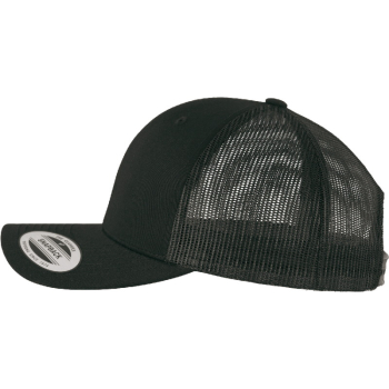 Preview: Retro Trucker