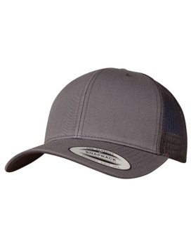 Retro Trucker