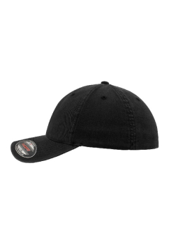 Preview: Garment Washed Cotton Dad Hat
