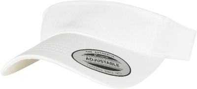 Curved Visor Cap