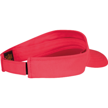 Preview: Curved Visor Cap