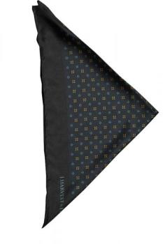 Harvest&Frost Handkerchief Silk Floral