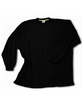 Preview: Sweatshirt Open Hem