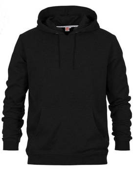 Preview: Hoodie
