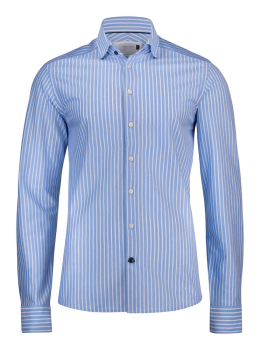 Preview: Harvest&Frost Indigo Bow 34 Slim