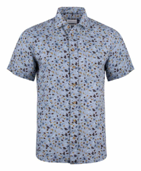 Harvest&Frost Indigo Bow 38 Slim