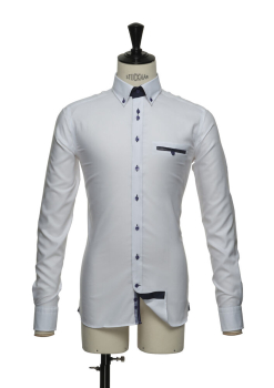 Harvest&Frost Purple Bow 40 slim