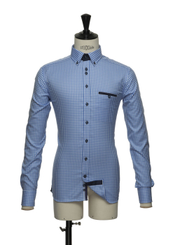 Preview: Harvest&Frost Purple Bow 41 regular