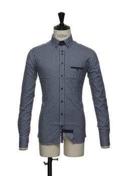 Preview: Harvest&Frost Purple Bow 41 regular