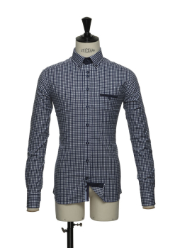 Preview: Harvest&Frost Purple Bow 41 slim