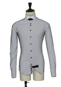 Harvest&Frost Purple Bow 42 slim