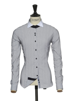 Harvest&Frost Purple Bow 42 lady