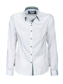 Harvest&Frost Purple Bow 43 lady