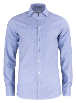 Harvest&Frost Purple Bow 48 Regular