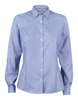 Harvest&Frost Purple Bow 48 Woman