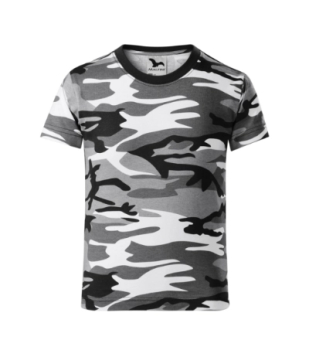 Preview: MALFINI® Camouflage