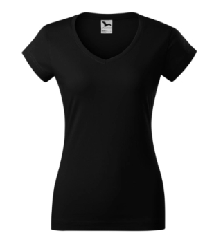 Preview: MALFINI® Fit V-neck