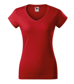 MALFINI® Fit V-neck
