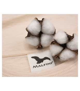 Preview: MALFINI® Native (GOTS)