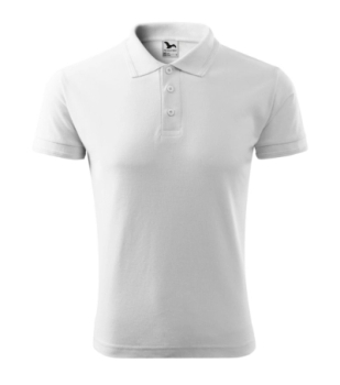 Preview: MALFINI® Pique Polo