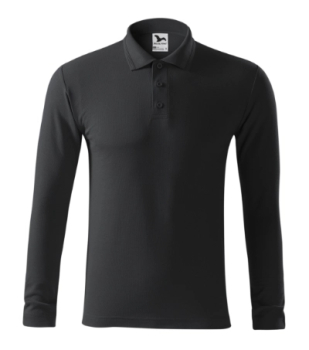 MALFINI® Pique Polo LS