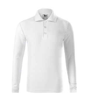 Preview: MALFINI® Pique Polo LS