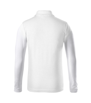 Preview: MALFINI® Pique Polo LS