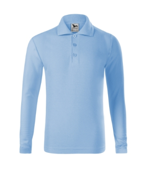 MALFINI® Pique Polo LS