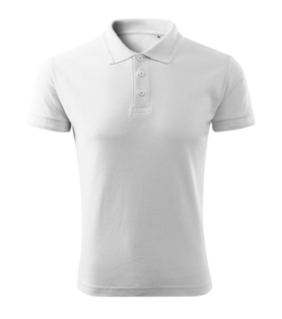Preview: MALFINI® Pique Polo Free