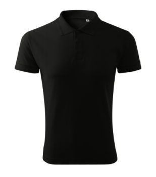 Preview: MALFINI® Pique Polo Free