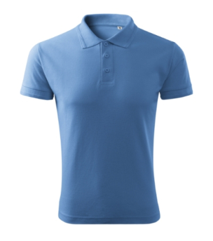 MALFINI® Pique Polo Free