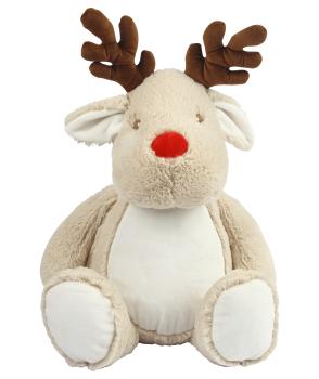 Zippie Reindeer - XMAS